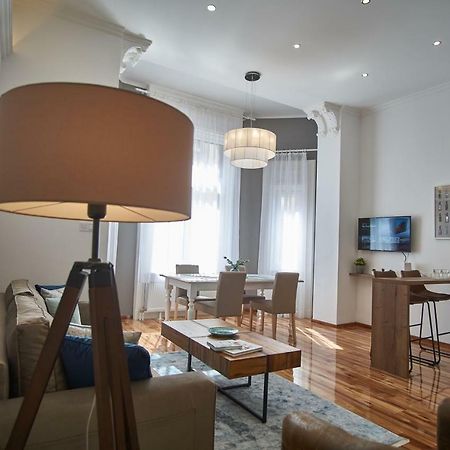 Soda19 Apartment - Budapest Exteriör bild
