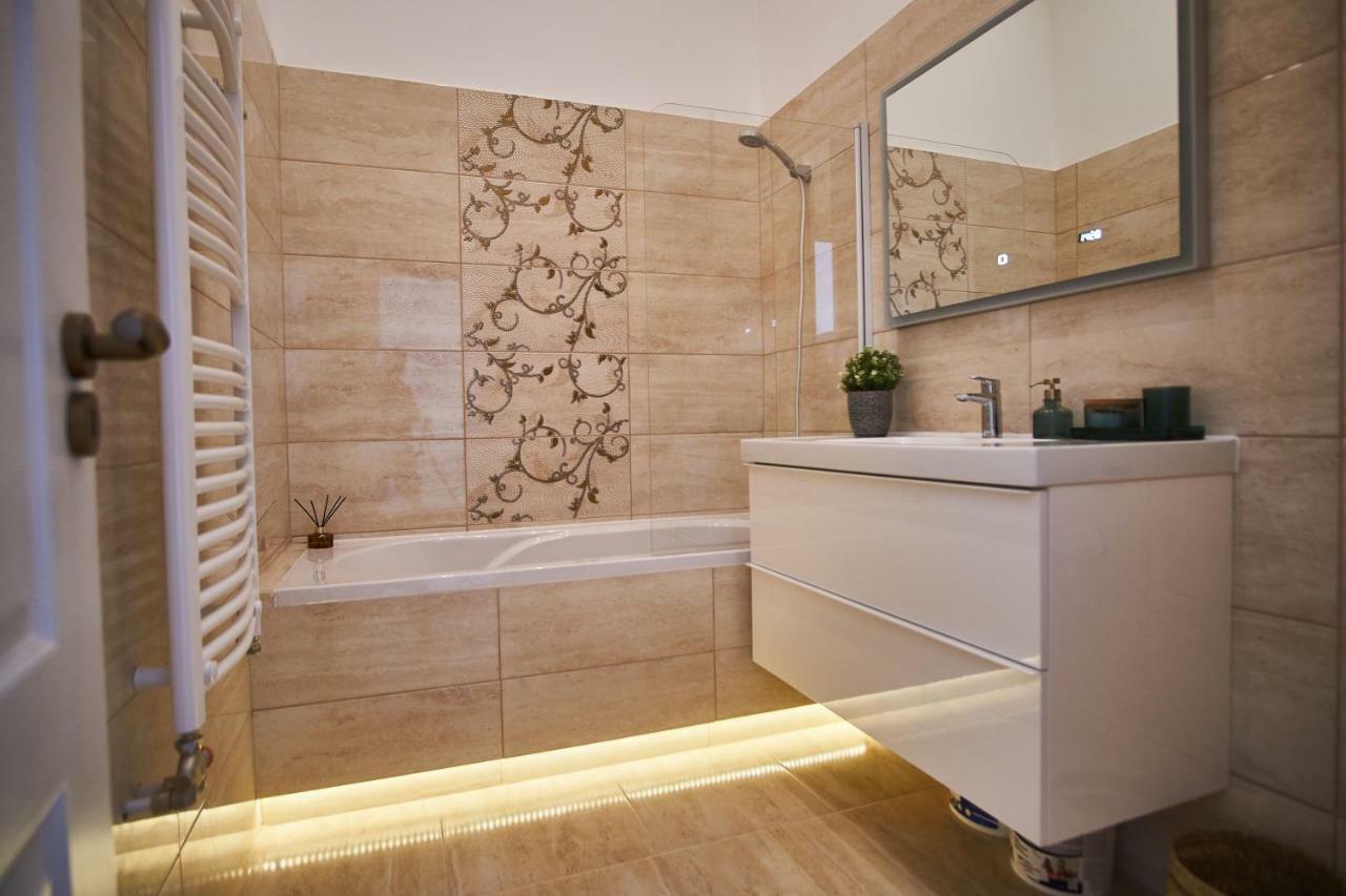 Soda19 Apartment - Budapest Exteriör bild